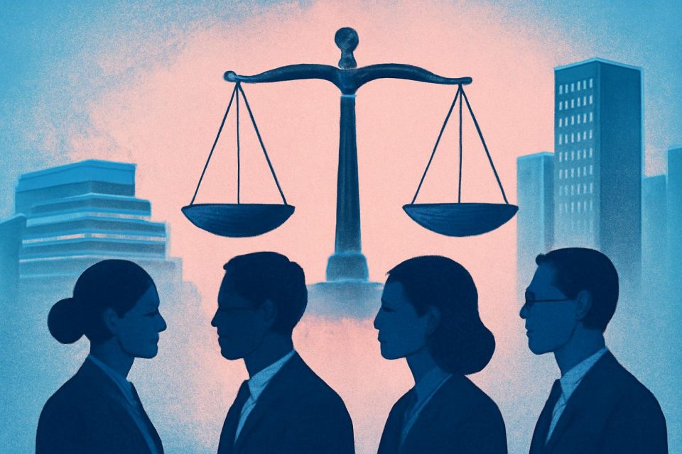 Google Settles $50 Million Racial Discrimination Lawsuit