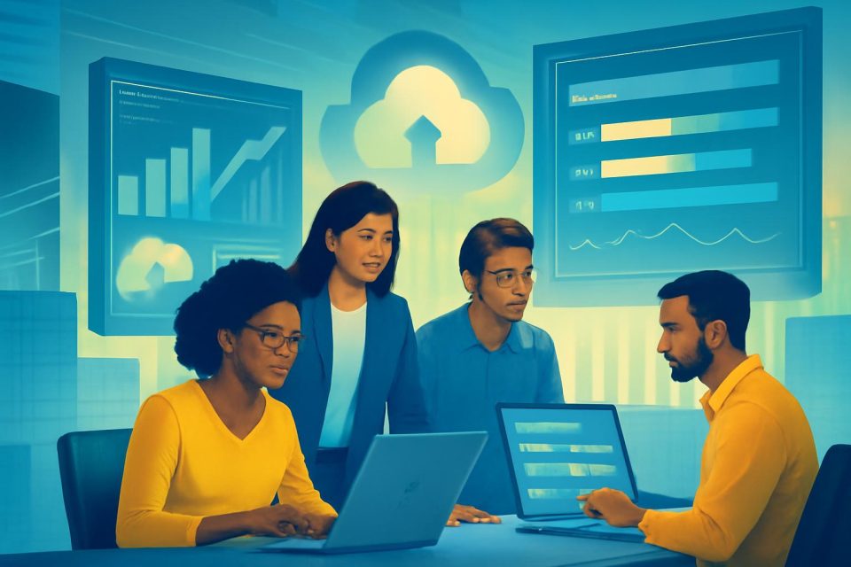 Leveraging AWS Partner Central Agents for Enhanced Opportunity Management