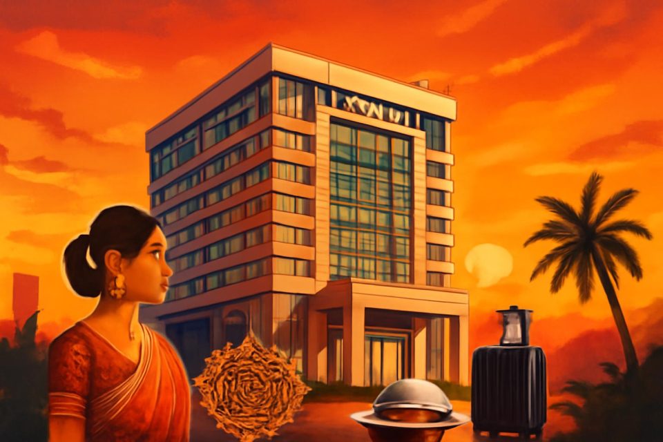 Accor Expands Luxury Hotel Portfolio in India Amid Rising Domestic Demand