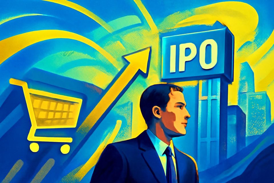 Zepto Secures SEBI Approval for $1 Billion IPO