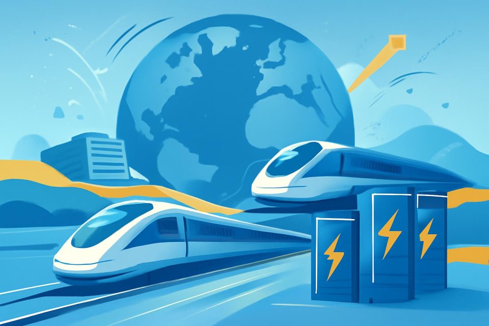 Jupiter Wagons Plans Global Expansion with New Mobility Solutions