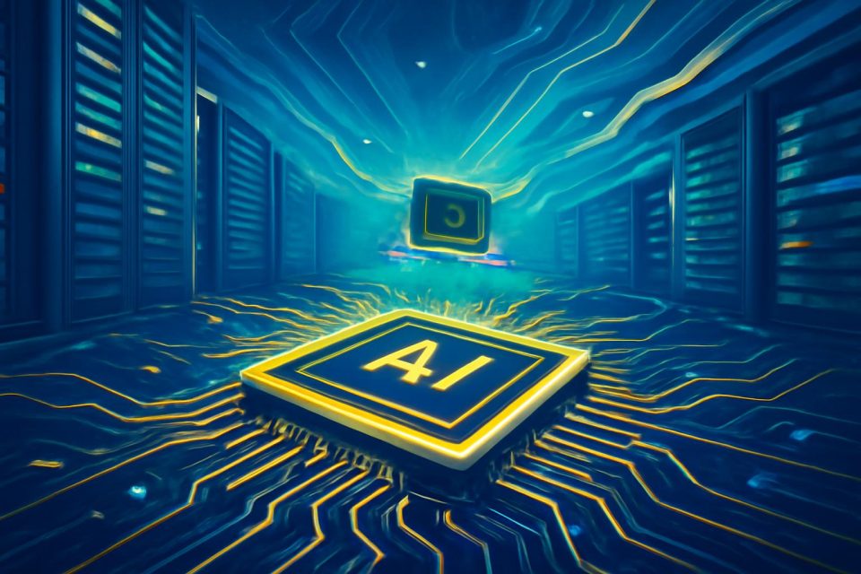 Qualcomm Targets Nvidia's Dominance with Custom AI Chips for Data Centers