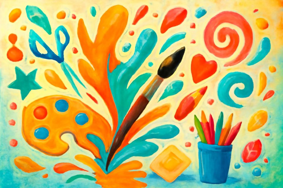 Sunday Soul Sante Launches 'Colour Play' Edition for Creators