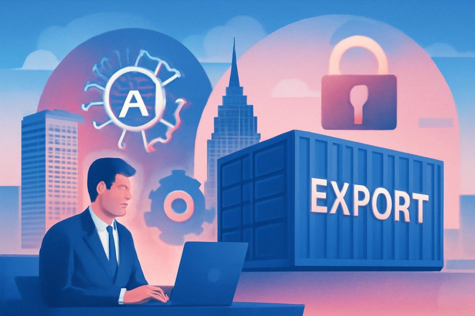 SiamAI Refutes Claims of AI Server Exports to China