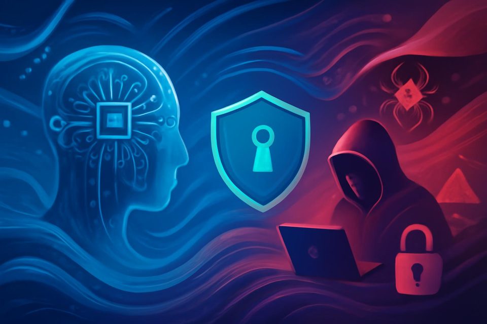 Cybersecurity Enters AI-vs-AI Era: WEF Report Highlights Autonomous Systems