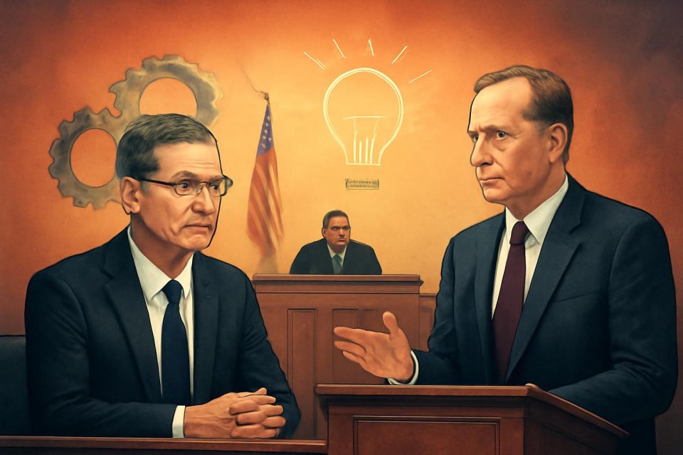 Musk and Altman Face Leadership Critiques in OpenAI Trial