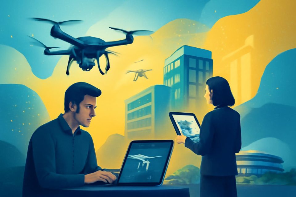 Helsing Defense Startup Eyes $18 Billion Valuation in Major Funding Round