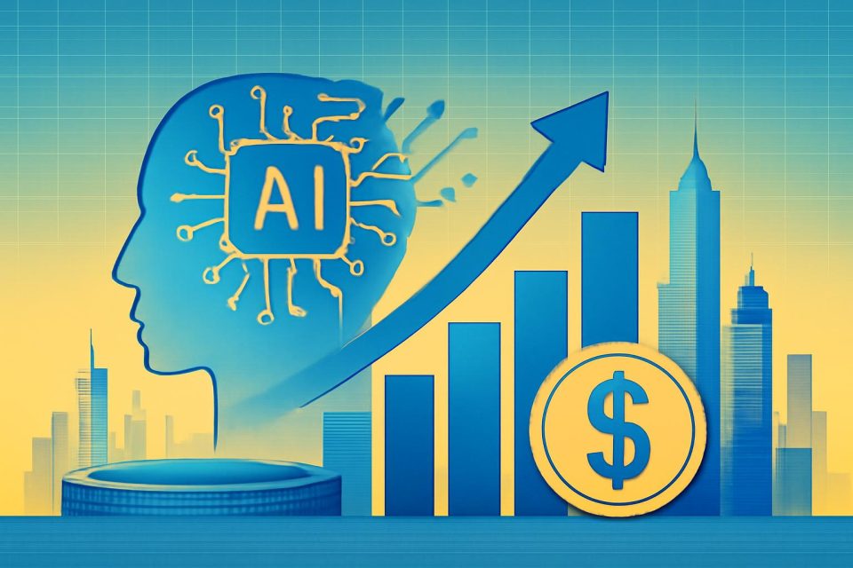 Nvidia's $40 Billion Investment Surge in AI for 2026