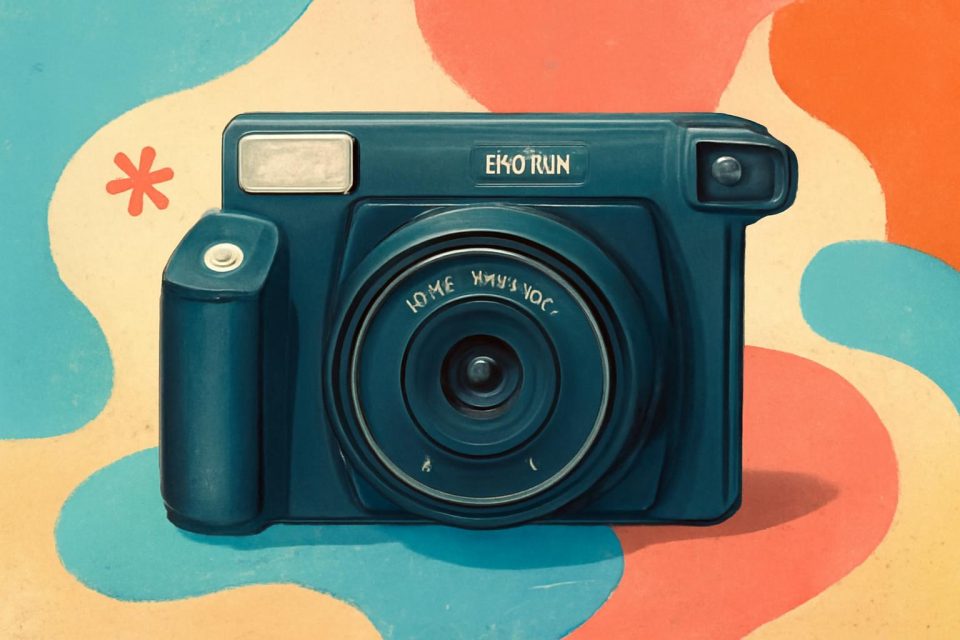 Fujifilm's Instax Wide 400: A New Era in Instant Photography