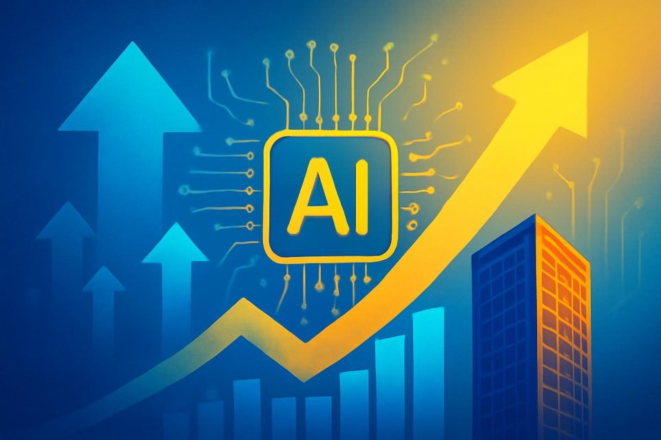 ByteDance Boosts AI Infrastructure Spending by 25% Amid Rising Costs