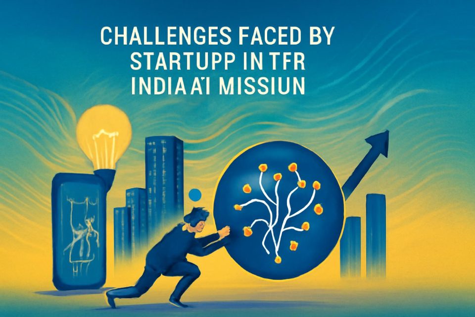 Delays in IndiaAI Mission Due to Paperwork and Funding Concerns