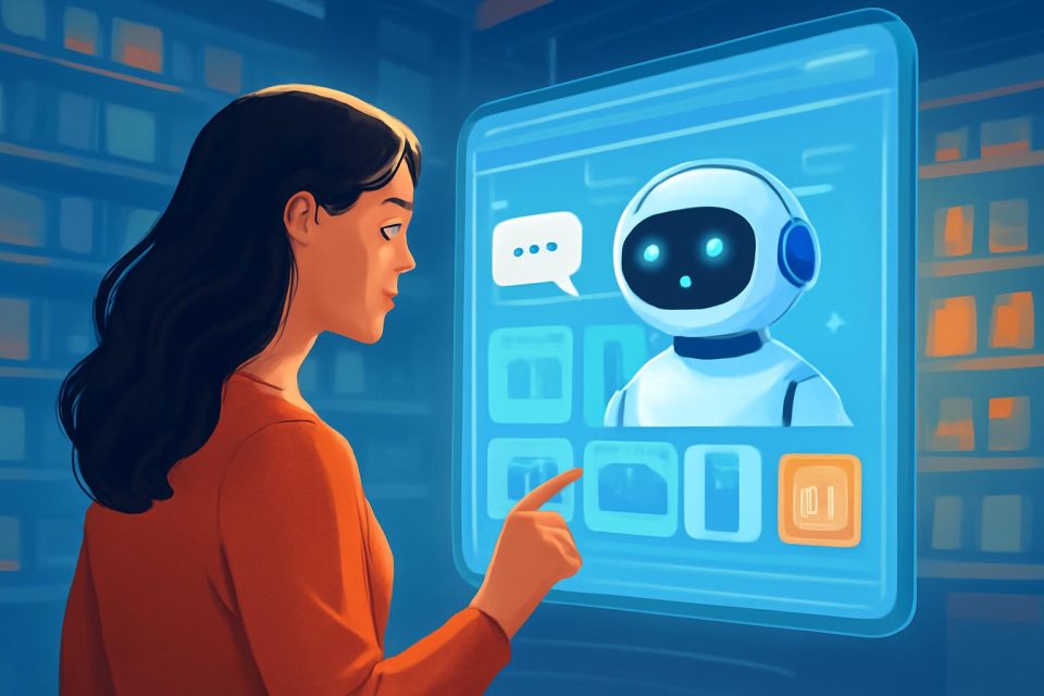 Alibaba's Qwen AI to Revolutionize Shopping on Taobao