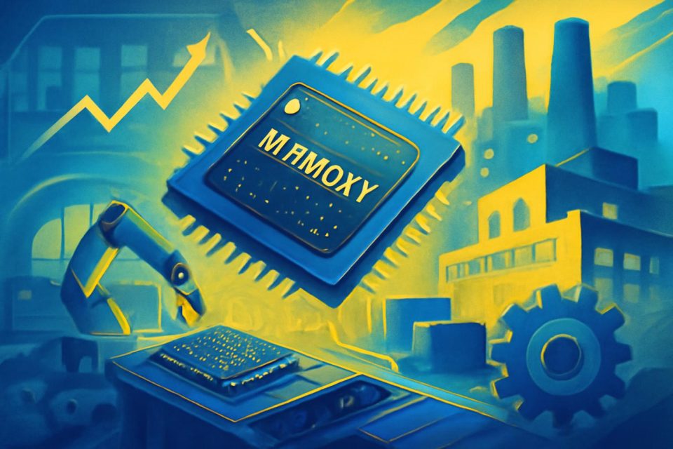 SK Hynix Receives Unprecedented Investment Offers from Tech Giants for Chip Supplies