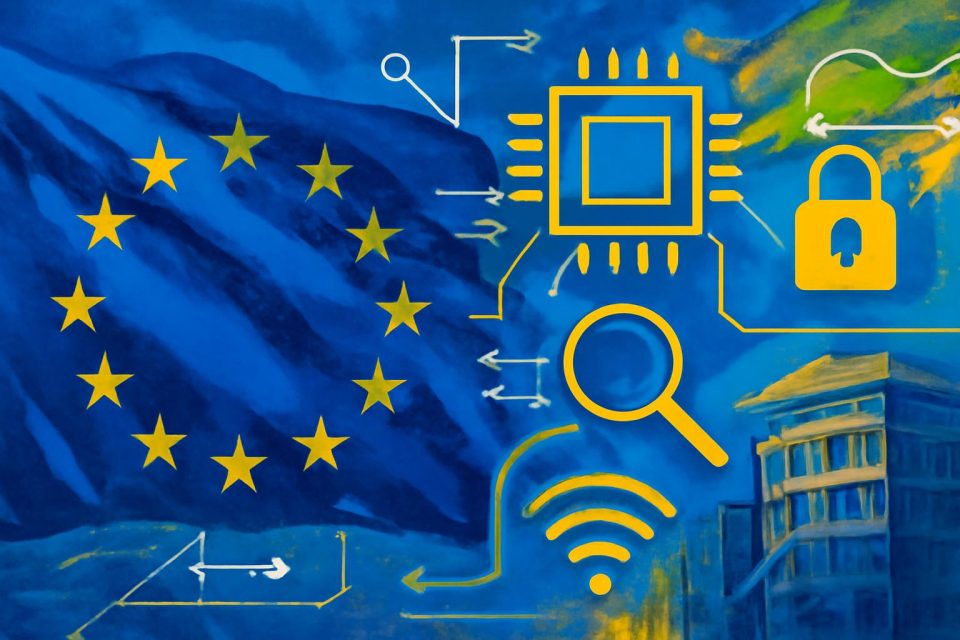 EU Extends Deadline for Google to Address Competition Concerns