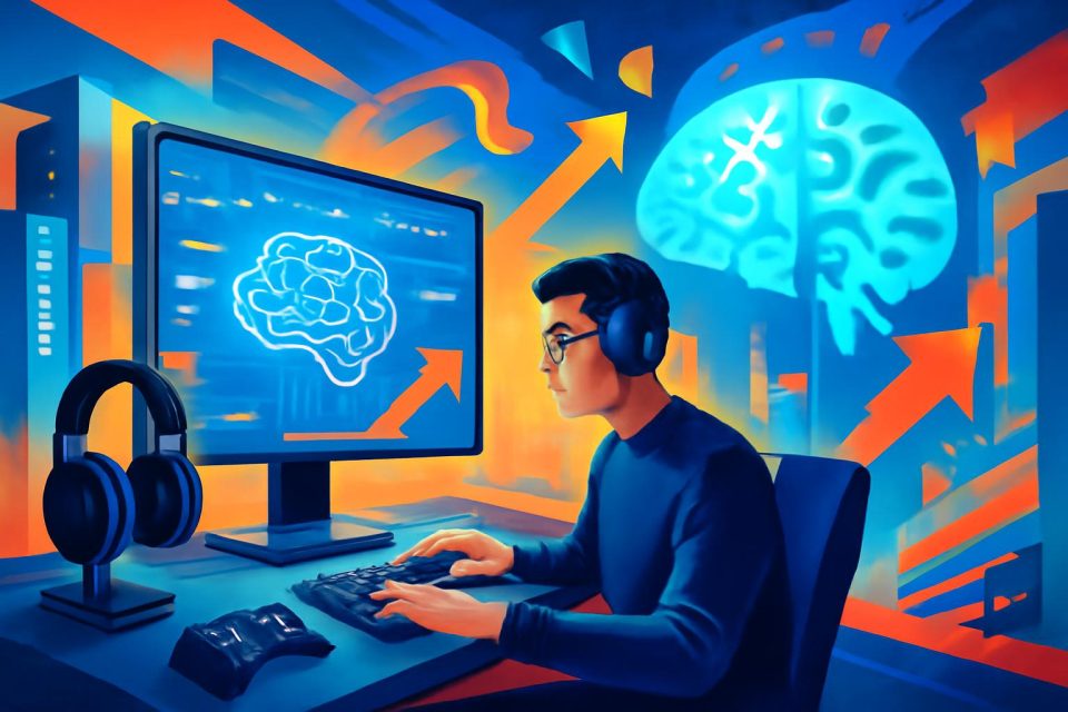 Logitech Increases Investment in Gaming and AI Amid Economic Challenges