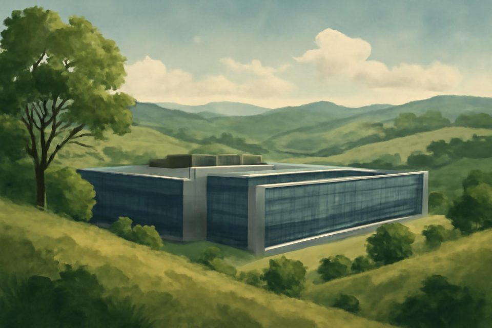 Amazon Data Center in Chile Approved Amid Local Concerns