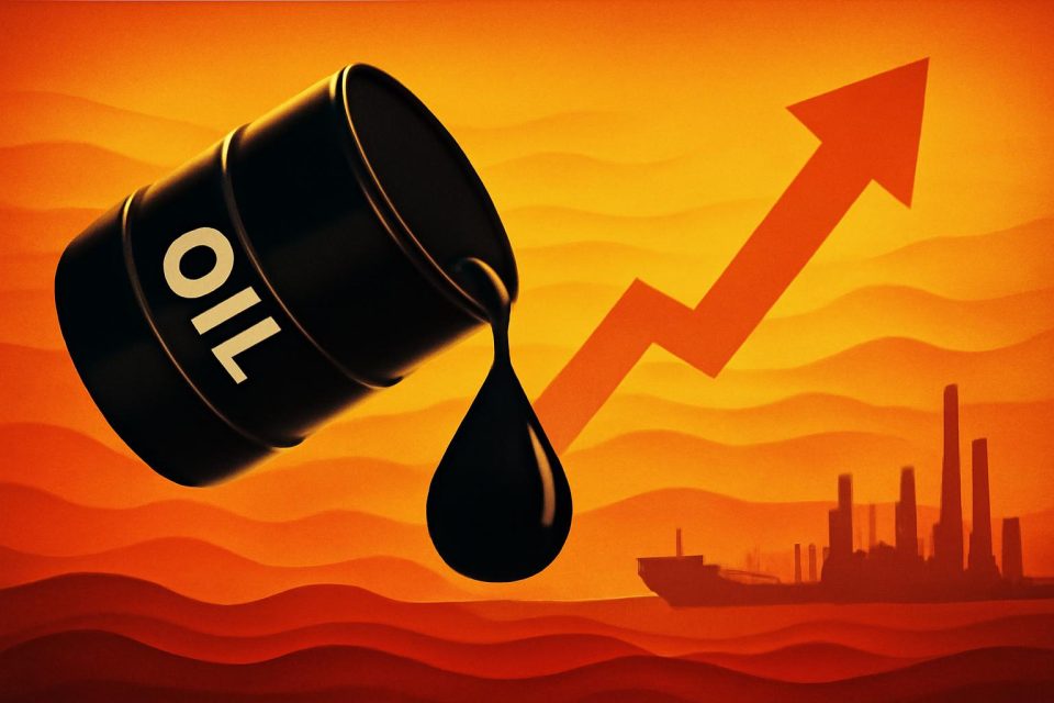 Aramco CEO Predicts Prolonged Oil Market Disruption Amid Profit Surge