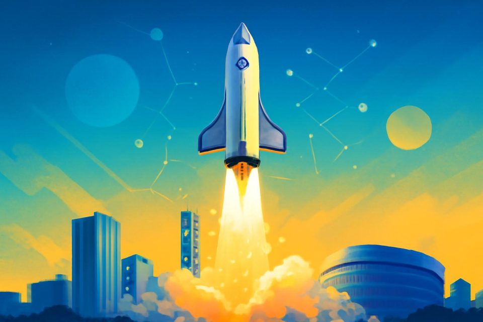 Agnikul Cosmos Pursues $50-75 Million Funding at $500 Million Valuation