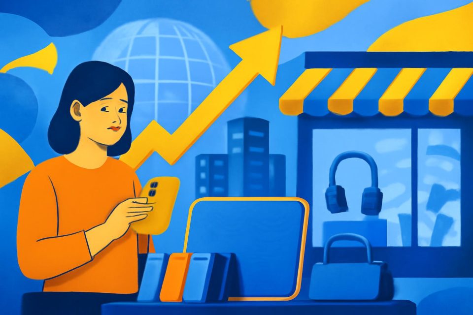 DailyObjects Seeks ₹300 Crore Funding to Expand Retail Footprint