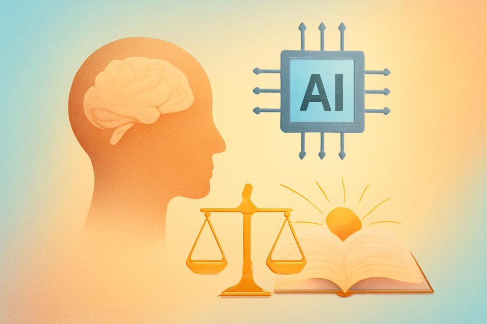 Anthropic Addresses Claude AI's Blackmail Behavior Linked to Fictional Evil AI