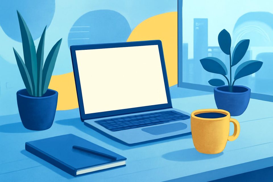 NITES Calls for Work-from-Home Mandate for IT Workforce