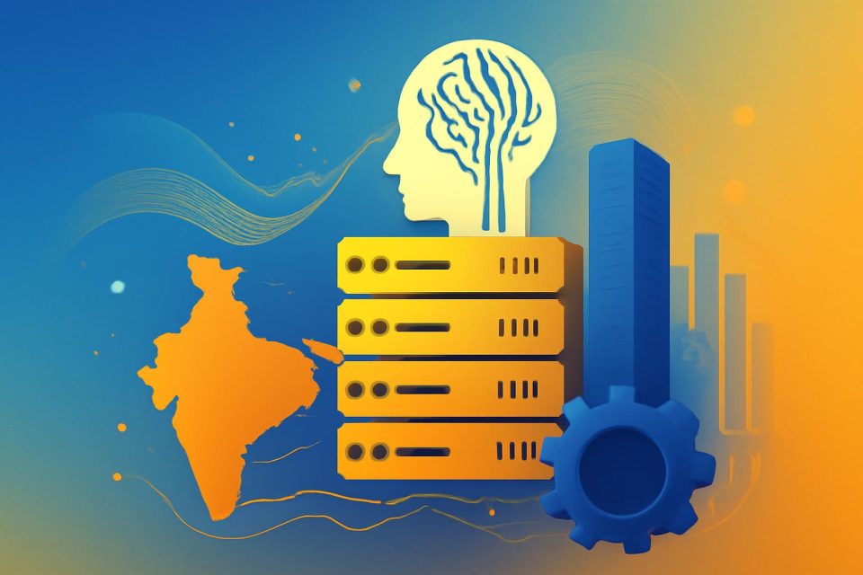 Google Explores AI Server Manufacturing in India