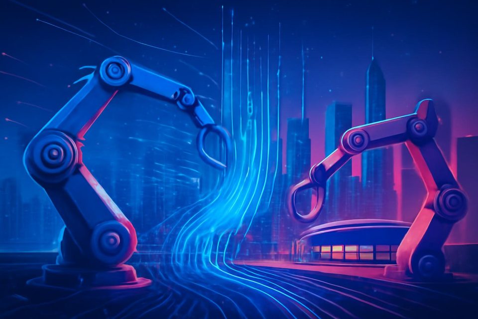 Config Secures Major Backing from South Korea's Leading Manufacturers