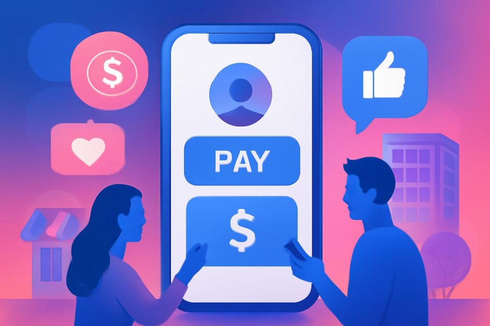 Venmo Unveils Major Redesign Amid PayPal Restructuring
