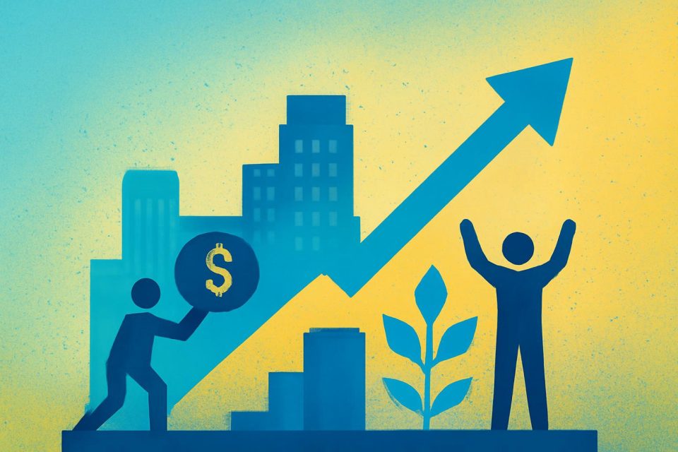 Sindhuja Microcredit raises $5M in pre-Series D round