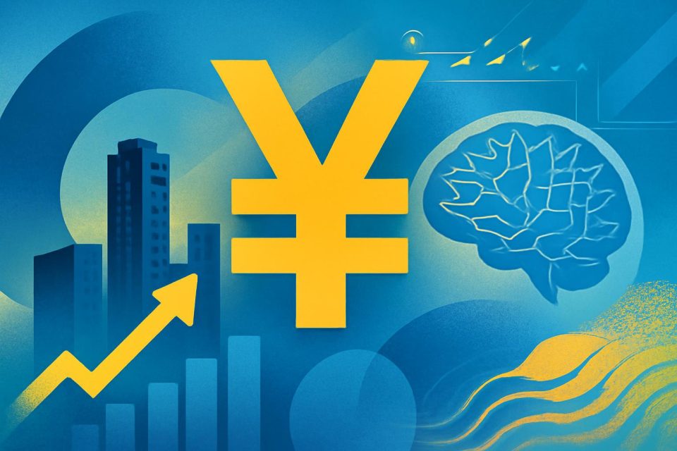 Alphabet Plans First Yen Bond Sale to Support AI Development