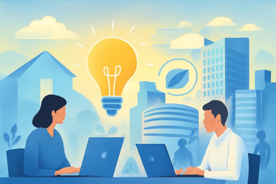 Nasscom Highlights Hybrid Work Trends Amid West Asia Tensions