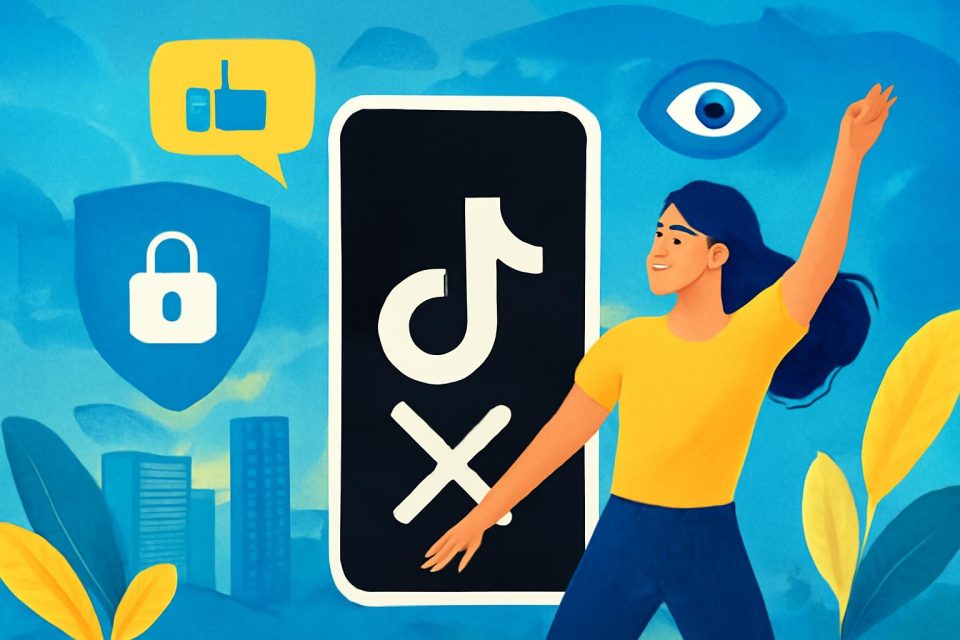 TikTok Introduces Ad-Free Subscription Plan in the UK