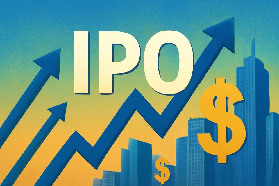 Jio Platforms Restructures IPO Amid Valuation Disputes