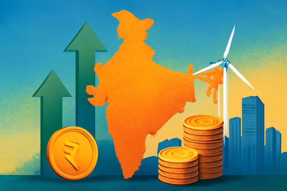 Sunil Bharti Mittal Urges Increased Investment in India Amid Global Economic Challenges