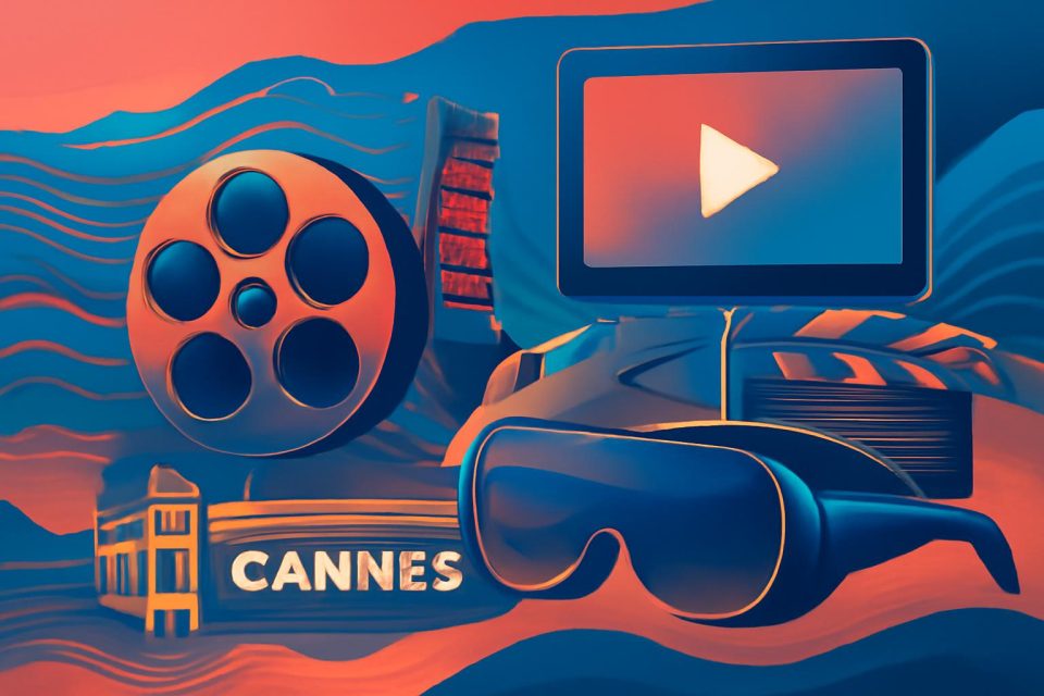 Cannes Film Festival Partners with Meta Amid Concerns Over AI Technology