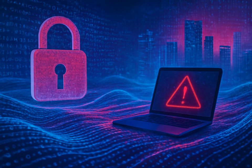 Google Thwarts AI-Driven Cyberattack Targeting Digital Vulnerabilities