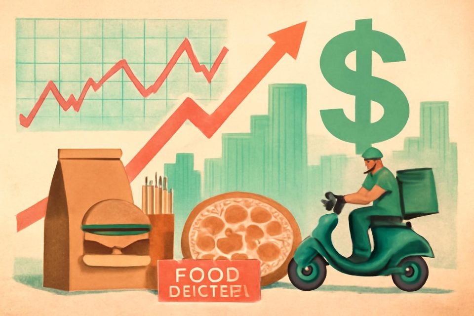 Swiggy's Stock Decline: Insights from Q4 FY26 Results