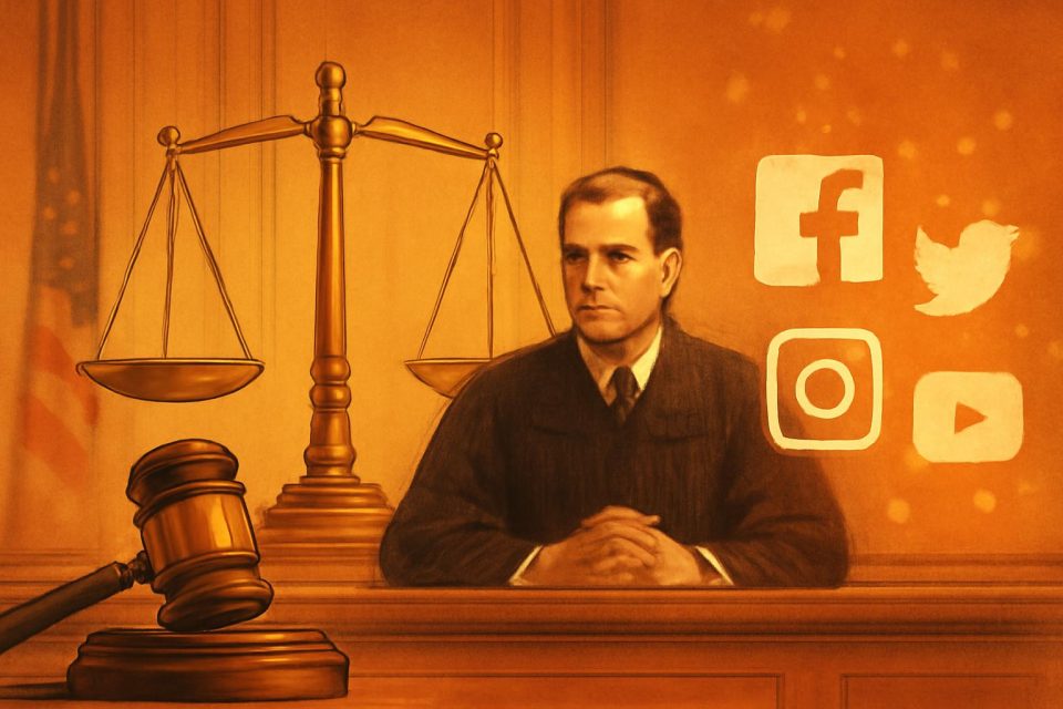 Santa Clara County Takes Legal Action Against Meta Over Scam Ads