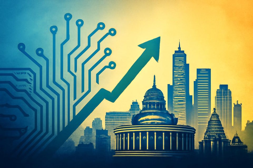 Karnataka's Tech Ecosystem Expansion Targets Tier-II and III Cities