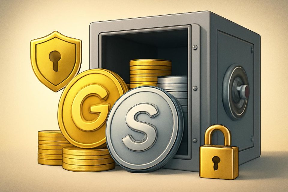 New Self-Regulatory Body Established for Digital Precious Metals in India