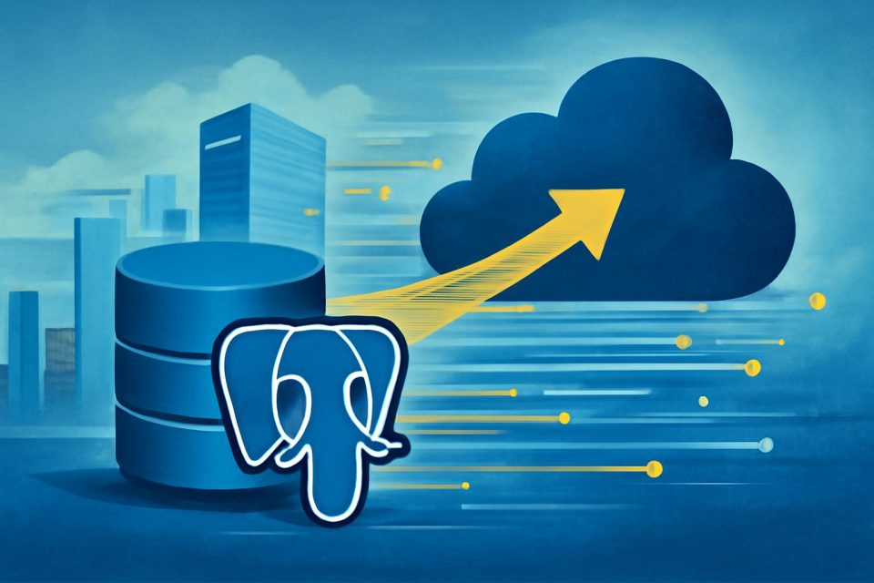 AlloyDB Introduces PostgreSQL 18 and Extended Support for Legacy Versions