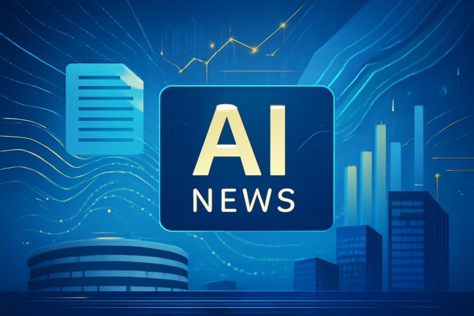Digg Relaunches as an AI-Focused News Aggregator