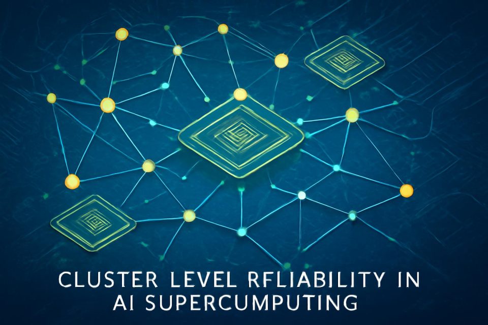 Revolutionizing Reliability for AI Supercomputers with Cluster-Level Frameworks
