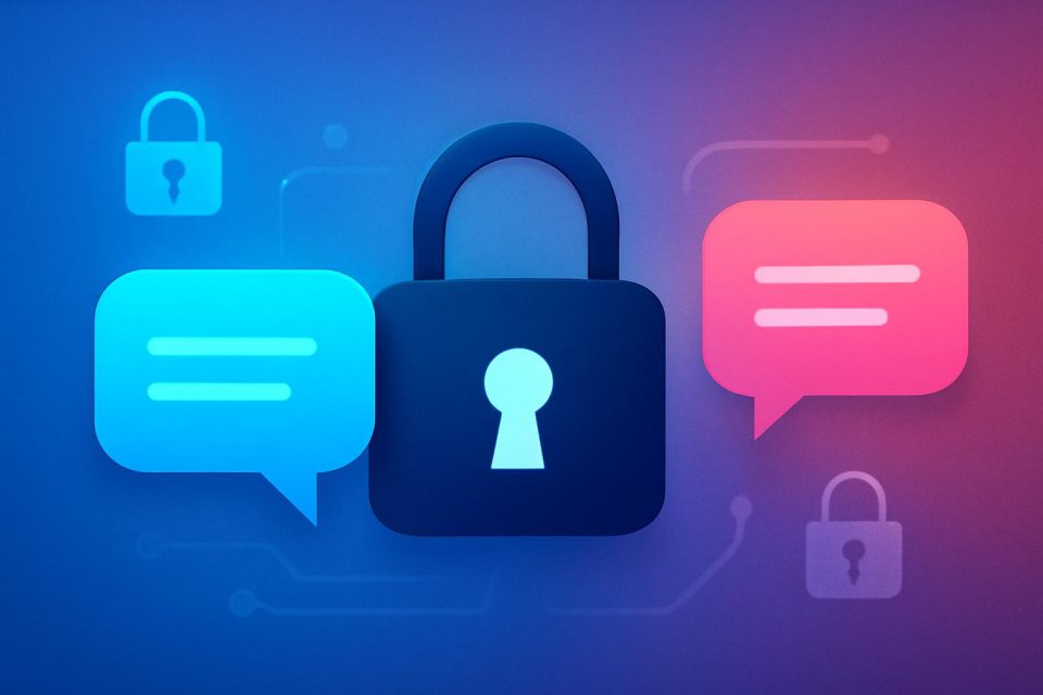 Beta Launch of End-to-End Encrypted RCS Messaging