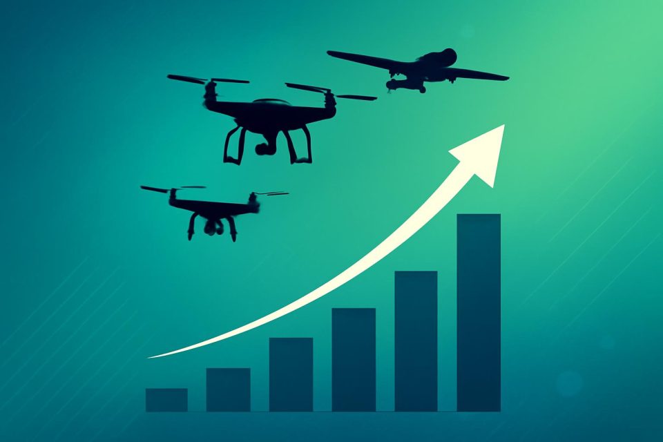 Helsing Eyes $1.2B Funding Round at $18B Valuation