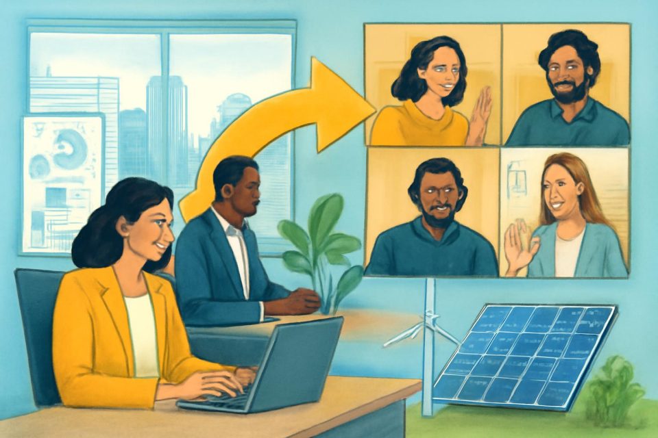 Zoho Considers Remote Work Policy Following PM Modi's Appeal