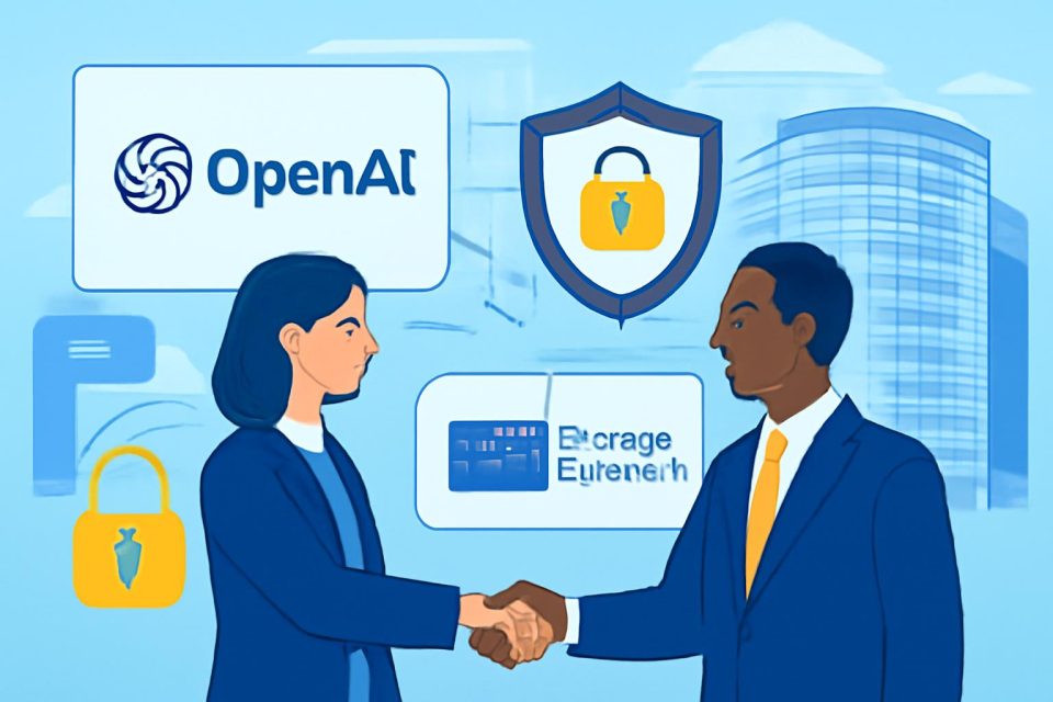 OpenAI Offers Cybersecurity Access to EU, Anthropic Yet to Respond