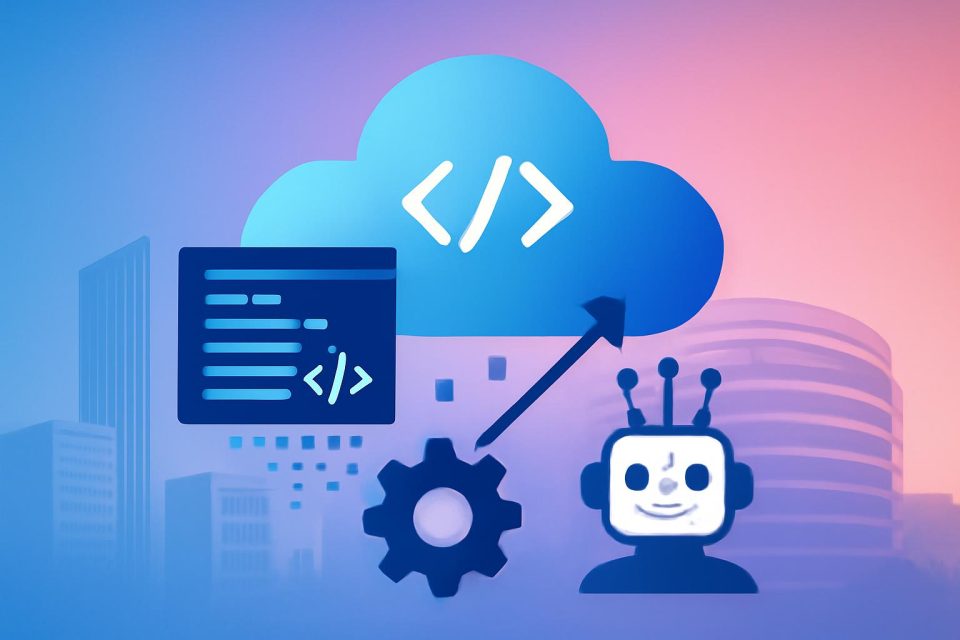 Streamlining Application Modernization with AWS and Strands Agents