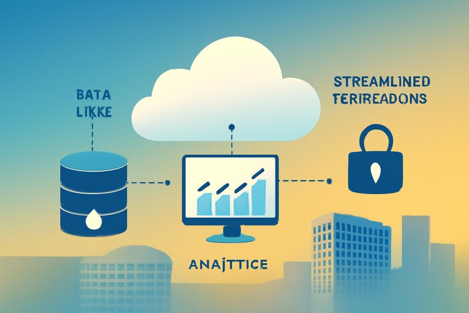Streamlining Permissions for Amazon S3 Tables and Iceberg Views