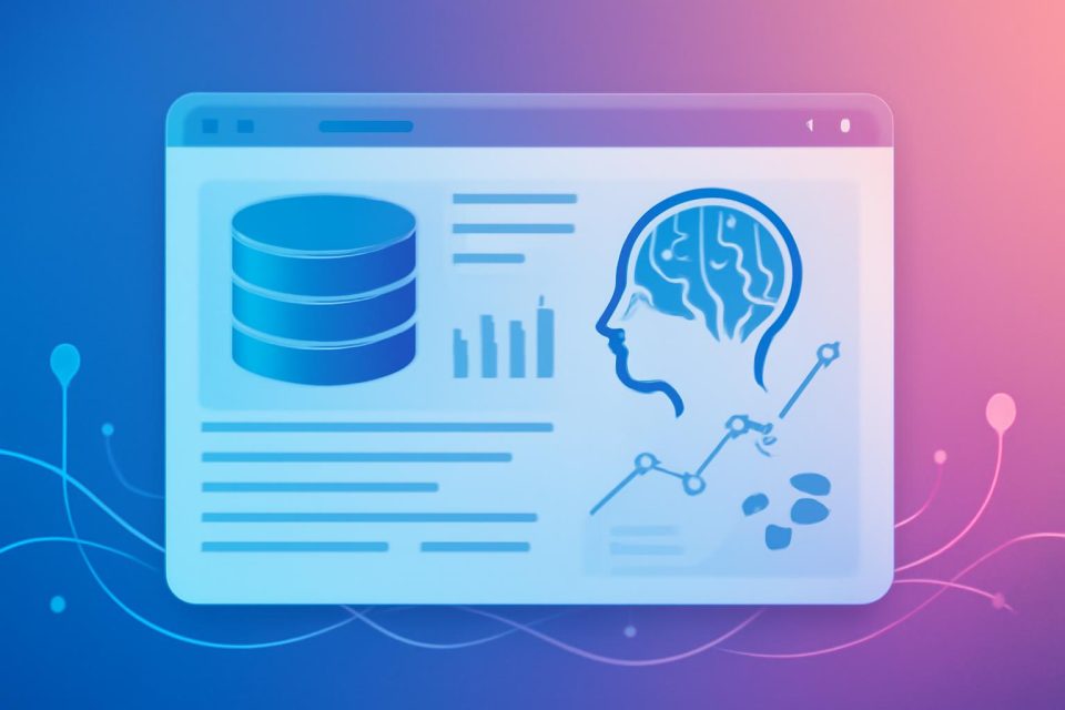 Introducing Enhanced Database Center with Gemini-Powered Intelligence